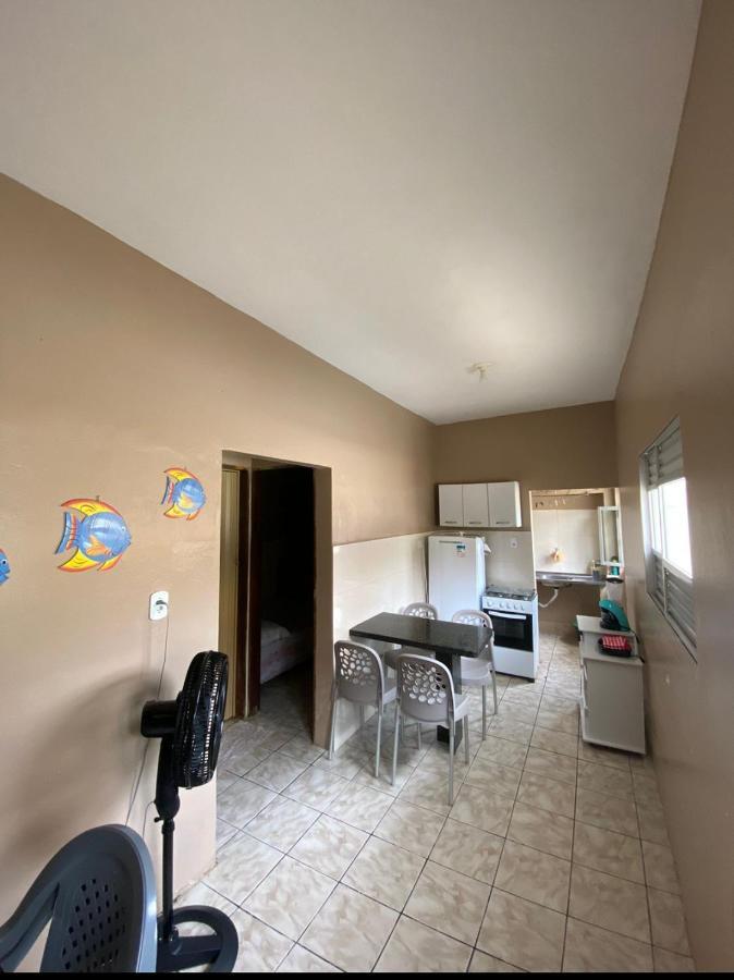 Flat Da Tassia Villa Maragogi Exterior photo
